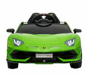 Ride-On Toy Lamborghini