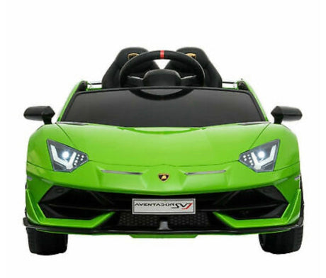Ride-On Toy Lamborghini