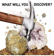 Break Open 10 Premium Geodes