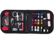 68-Piece Compact Sewing & Clothing Repair Kit