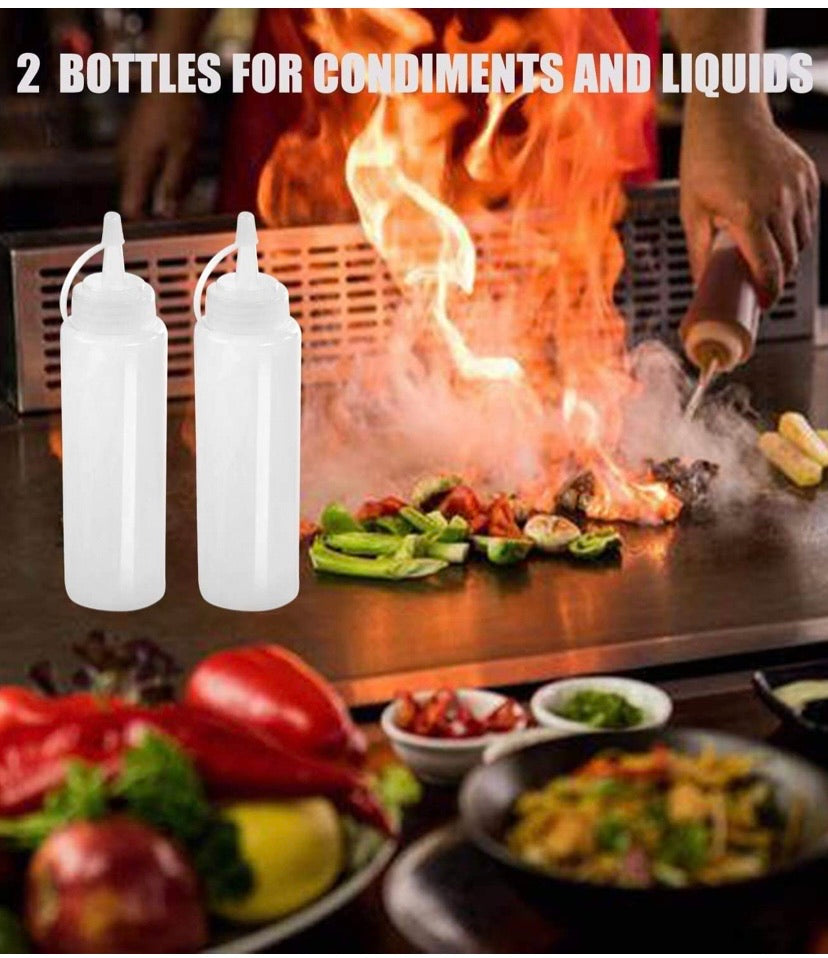 BBQ Accessories Set