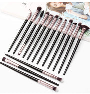 Professional Makeup Brushes Set