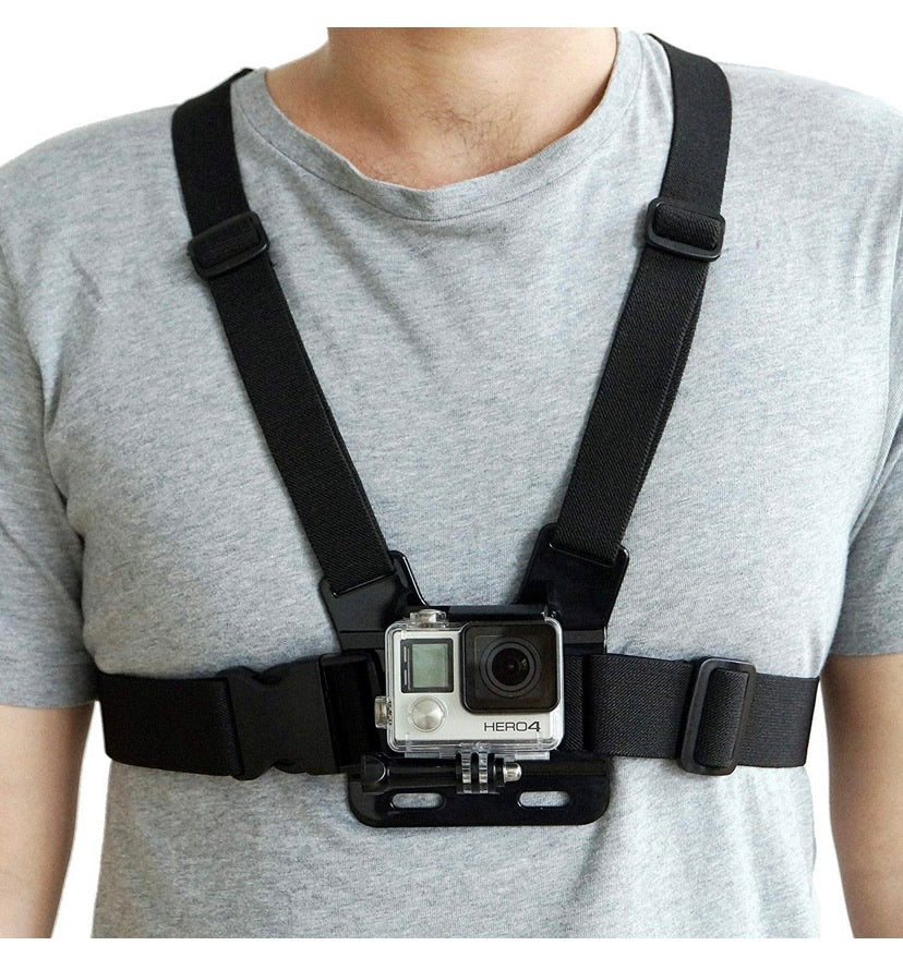 7 in 1 GoPro Accessories