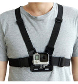 7 in 1 GoPro Accessories