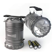 LED Lantern V2.0 with Flashlight