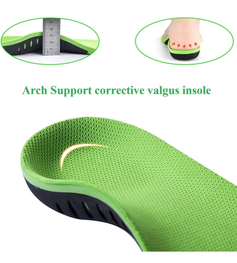 Plantar Fasciitis Insole