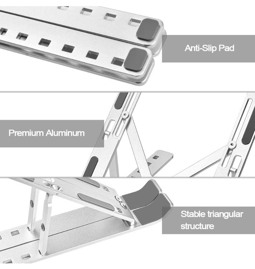Portable Laptop Stand