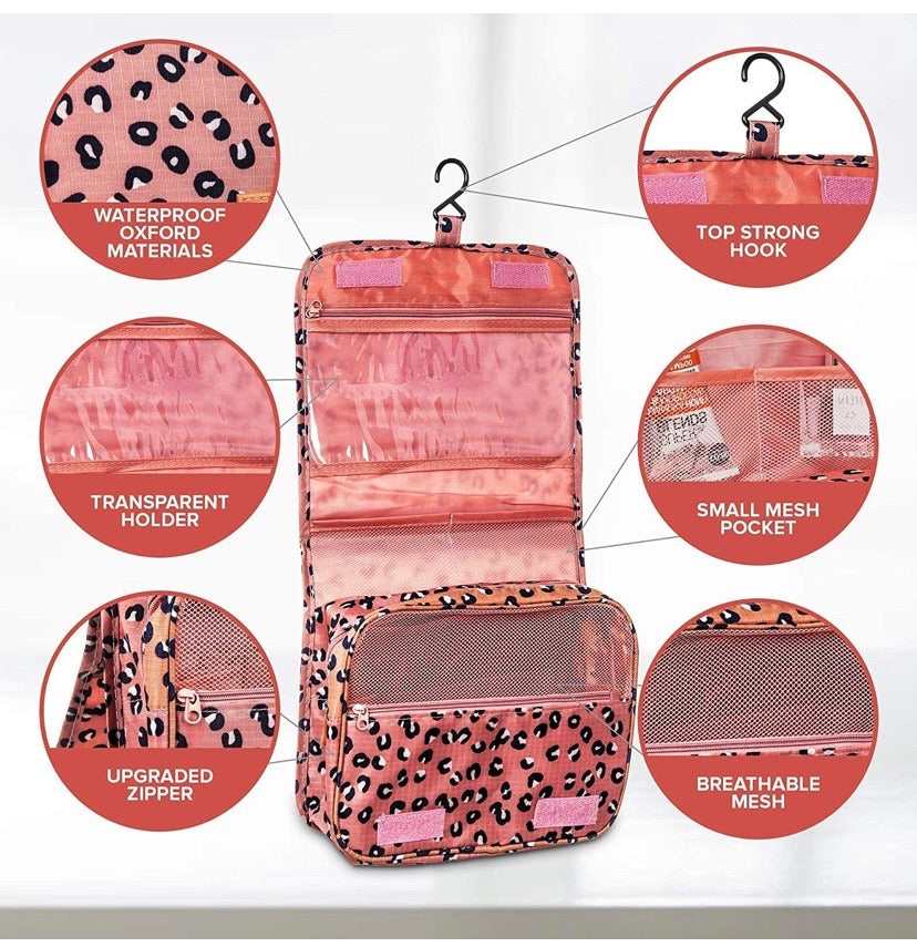 Toiletry Travel Bag