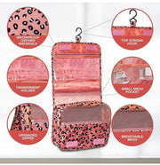 Toiletry Travel Bag
