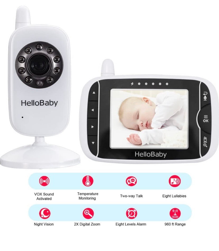 Baby Monitor