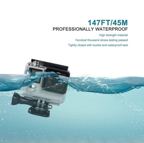 GoPro Accessories Kit