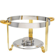 Chafing Dish Stainless Steel Food Buffet Warmer Pan Buffet Food Warmer Pan