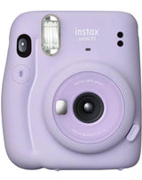 Mini 11 Automatic Flash Photo Camera