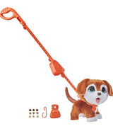 Interactive Pet Puppy