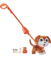 Interactive Pet Puppy