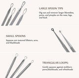 Blackhead Remover Kit