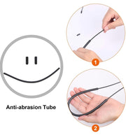 Adjustable Ball-Bearing Speed Jump Rope – 7 Colours