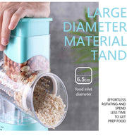 Vegetable Chopper