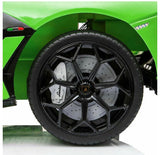 Ride-On Toy Lamborghini