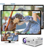 4200Lumens Mini Projector