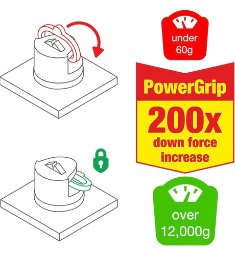 Knife Sharpener, Blue