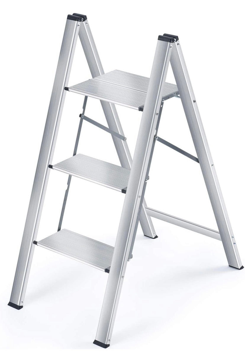 3 Step Step Ladder