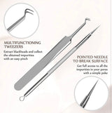 Blackhead Remover Kit