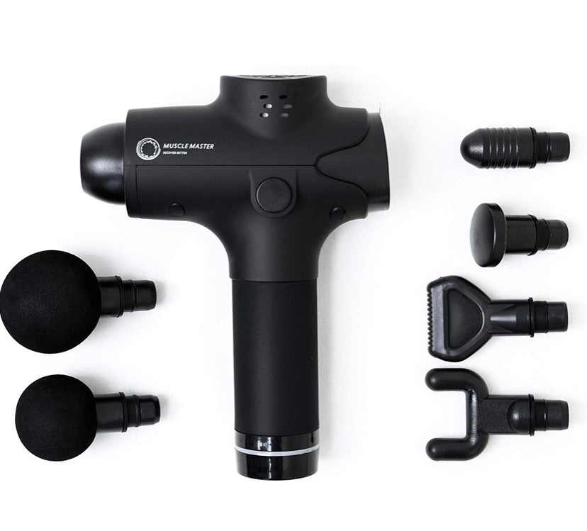 Muscle Master Massage Gun
