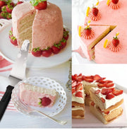 Cake Decorating Kit 52-in-1