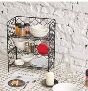 3-Tier Organizer Rack