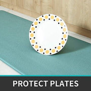 Waterproof Cushioned Kitchen Mat – 4 Sizes & Colours