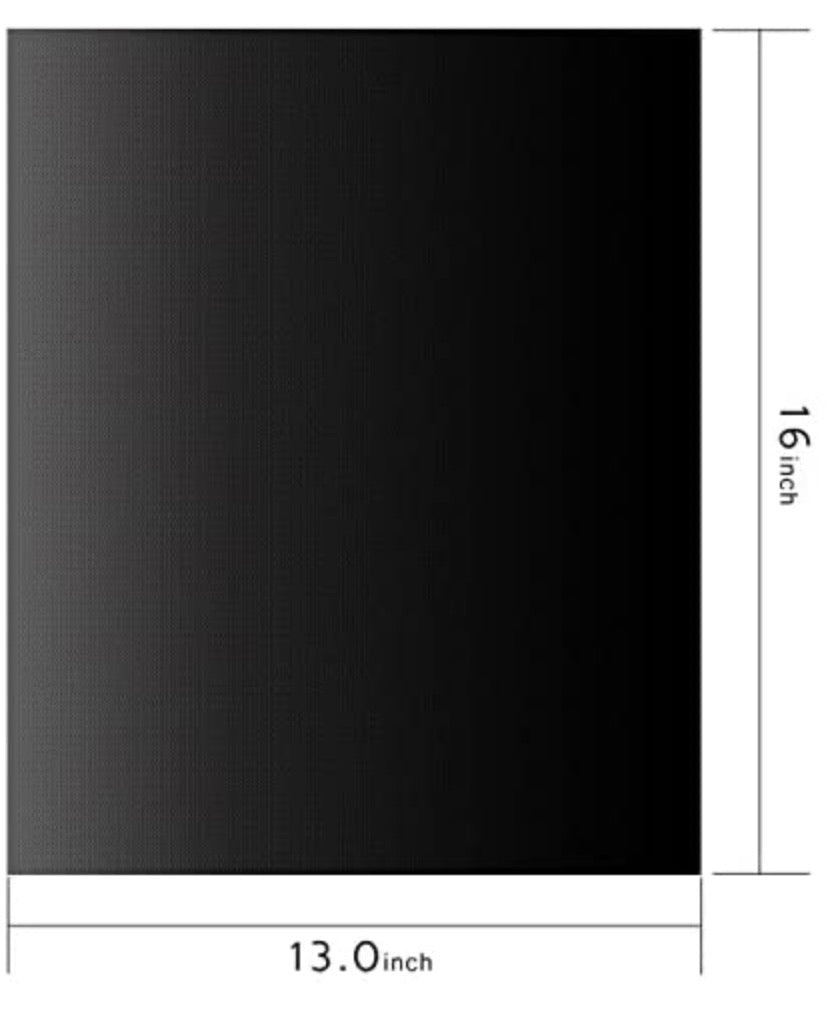 BBQ Grill Mats