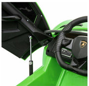 Ride-On Toy Lamborghini