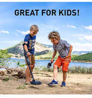 Junior Metal Detector