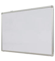 Magnetic Whiteboard for School, Home, Office (905 X 600 MM)