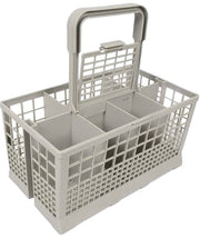 8 Slot Dishwasher Cutlery Basket