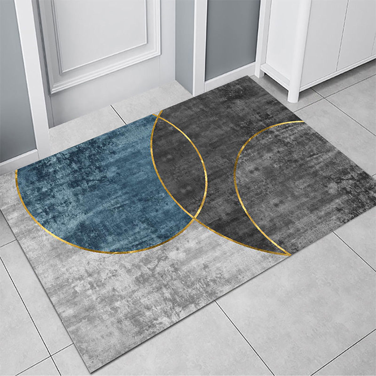 Galaxy Floor Rug Area Rug