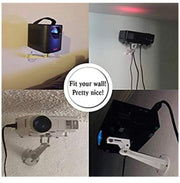 Mini Projector Wall Mount