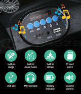 Kids Ride On Car- Audi