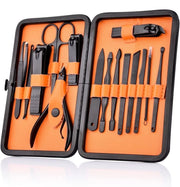 Manicure Pedicure Set