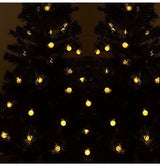 Solar String Lights Outdoor