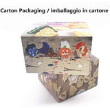 Pastry Cookie Fondant Stamper