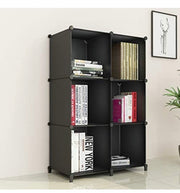 Portable Storage Organizer