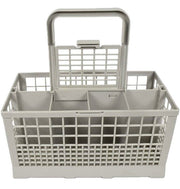 8 Slot Dishwasher Cutlery Basket