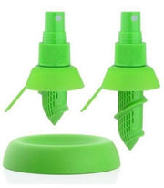 Screw-In Lemon & Citrus Sprayer
