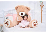 Giant Teddy Bear