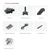 Mini Drone WIFI FPV With 4k HD Camera