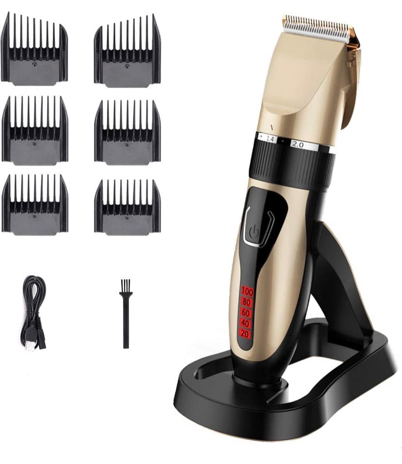 Cordless Hair Clippers