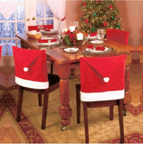 Christmas Dinner Table Decoration Suit