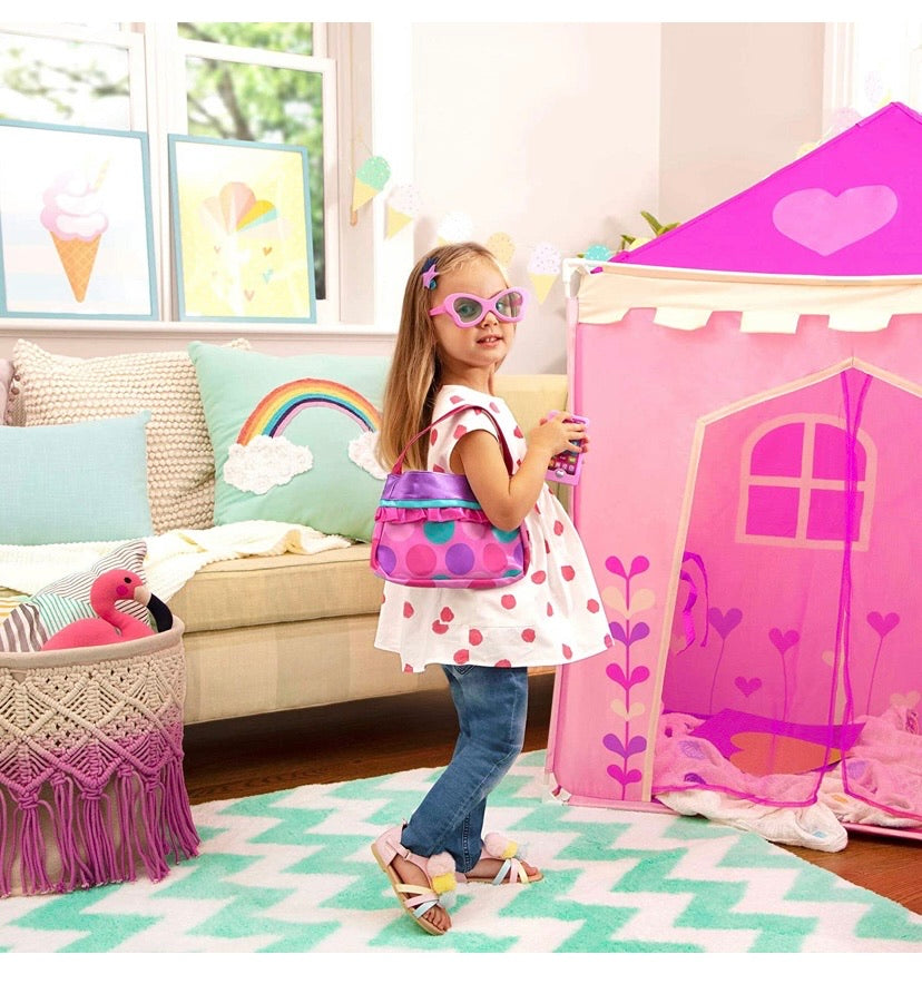Princess Purse Style Set